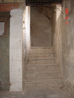 Casa Cesari